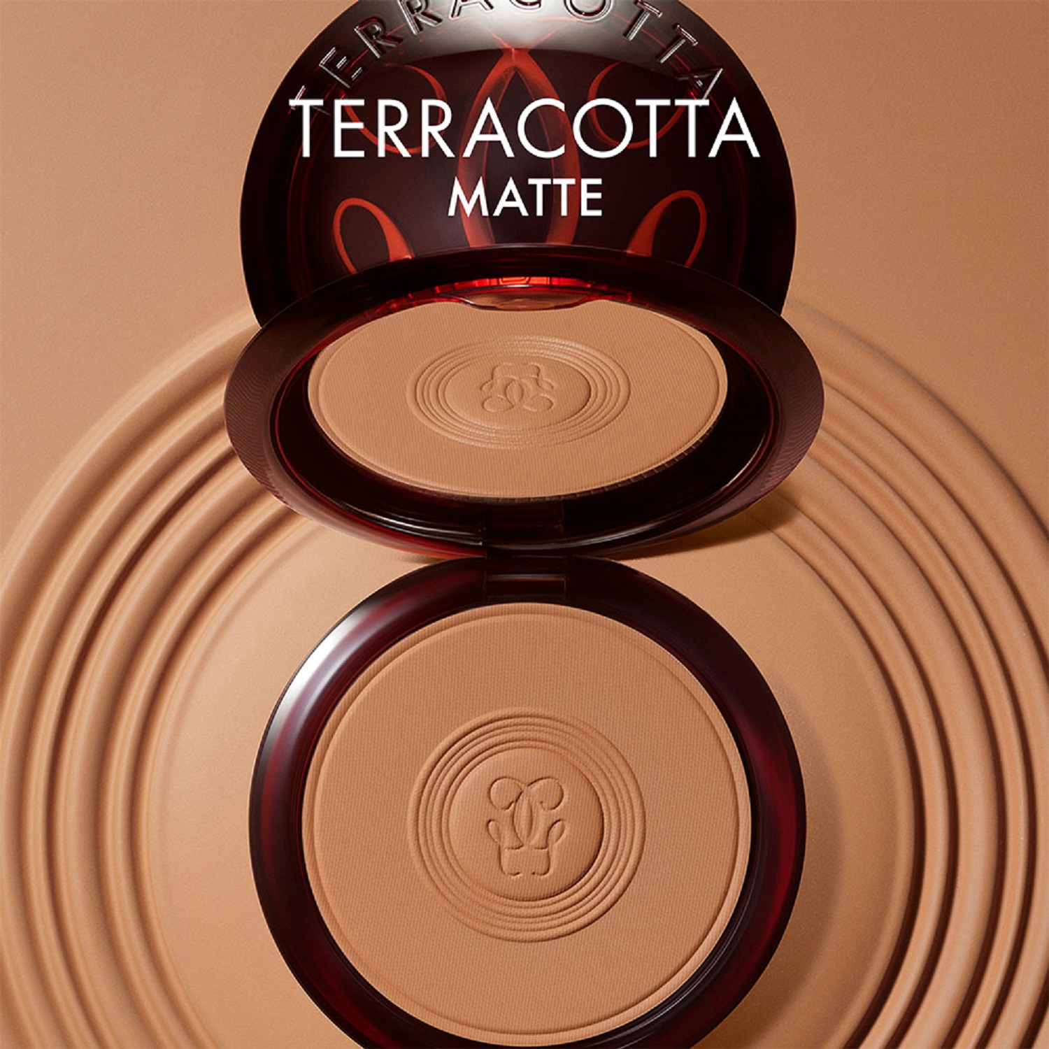 POLVO BRONCEADOR TERRACOTTA MATE (POLVO BRONCEADOR)